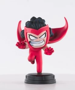 Diamond Select Toys Diamond Select Marvel - Scarlet Witch Animated Statue