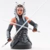 Diamond Select Toys Star Wars: Mandalorian - Ahsoka 1/6 Scale Bust
