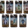 Hasbro Marvel Legends Eternals Gilgamesh Build-a-Figure Collection (Set Of 7)
