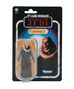 Hasbro Star Wars: The Vintage Collection - Bib Fortuna (Episode VI)