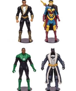 McFarlane Toys DC Comics: Endless Winter BAF Wave 7