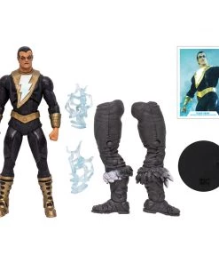 McFarlane Toys DC Comics: Endless Winter BAF Wave 7