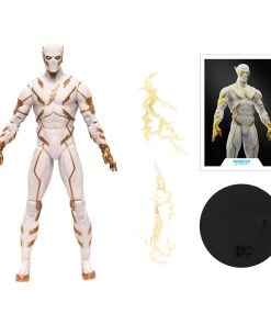 McFarlane Toys DC Comics Multiverse - Godspeed Action Figure