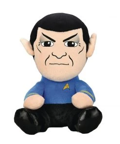 Kid Robot Phunny Plush: Star Trek - Spock
