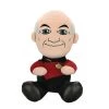 Kid Robot Phunny Plush: Star Trek - Jean Luc Picard