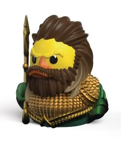 Tubbz Cosplay Duck DC Comics - Aquaman