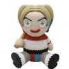 Bensussen Dutch & Associates Handmade By Robots Knit Series: DC Comics - Harley Quinn Vinyl Figure