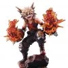 Good Smile Takara Tomy My Hero Academia - Katsuki Bakugo Figure 1/8 Scale Figure