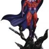 Kotobukiya Marvel Universe - Magneto Fine Art Statue