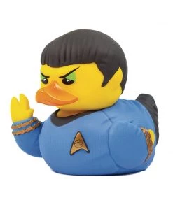 Tubbz Cosplay Duck Star Trek - Spock