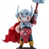 Diamond Select Toys Diamond Select Marvel - Thor Animated Statue