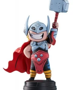 Diamond Select Toys Diamond Select Marvel - Thor Animated Statue