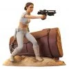 Diamond Select Toys Premier Collection: Star Wars - Padme Amidala 1/7 Scale Statue
