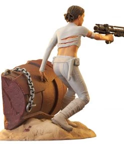 Diamond Select Toys Premier Collection: Star Wars - Padme Amidala 1/7 Scale Statue