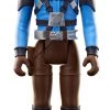 Diamond Select Toys: Star Wars Concept - Luke Skywalker Jumbo Action Figure