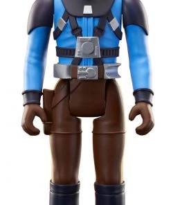 Diamond Select Toys: Star Wars Concept - Luke Skywalker Jumbo Action Figure