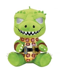 Kid Robot Phunny Star Trek - Gorn 7 Inch Plush