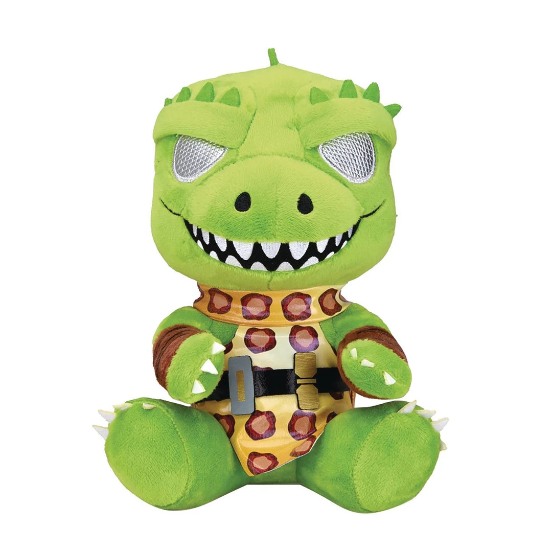 Kid Robot Phunny Star Trek - Gorn 7 Inch Plush 1 Kid Robot Phunny Star Trek - Gorn 7 Inch Plush