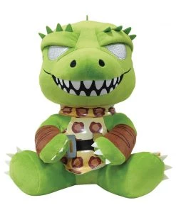 Kid Robot Phunny Star Trek - Gorn 13 Inch Plush With Sound Chip