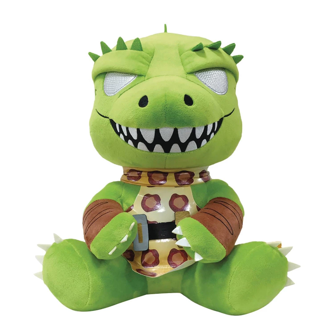 Kid Robot Phunny Star Trek - Gorn 13 Inch Plush With Sound Chip 1 Kid Robot Phunny Star Trek - Gorn 13 Inch Plush With Sound Chip