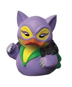Tubbz Cosplay Duck: DC Comic's Batman - Catwoman DC Comics