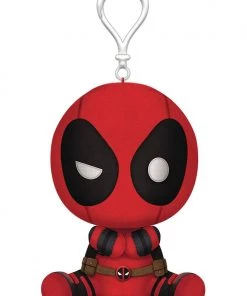 Kotobukiya Marvel Universe Pitanui - Deadpool Plush