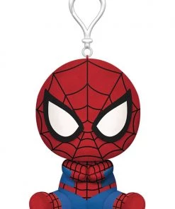 Kotobukiya Marvel Universe Pitanui - Spider-man Plush