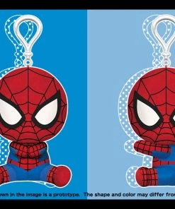 Kotobukiya Marvel Universe Pitanui - Spider-man Plush