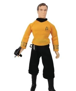 Mego Corporation Mego Star Trek: Original Series - Captain Kirk