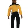 Mego Corporation Mego Star Trek: The Next Generation - Geordi LaForge