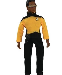 Mego Corporation Mego Star Trek: The Next Generation - Geordi LaForge