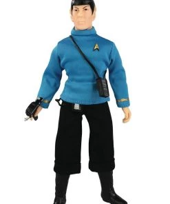 Mego Corporation Mego Star Trek: Original Series - Spock