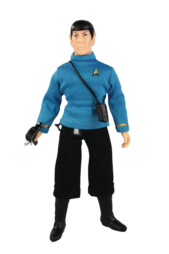 Mego Corporation Mego Star Trek: Original Series - Spock 1 Mego Corporation Mego Star Trek: Original Series - Spock