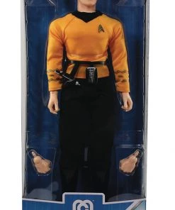 Mego Corporation Mego Star Trek: Original Series - Captain Kirk 14 Inch