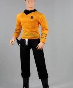 Mego Corporation Mego Star Trek: Original Series - Captain Kirk 14 Inch