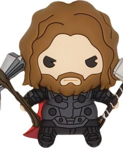 Monogram Marvel - Thor Foam Magnet
