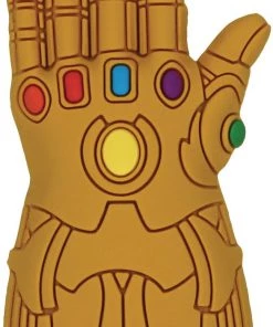 Monogram Marvel - Infinity Gauntlet Foam Magnet