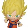Monogram Dragon Ball Z - Goku Foam Magnet