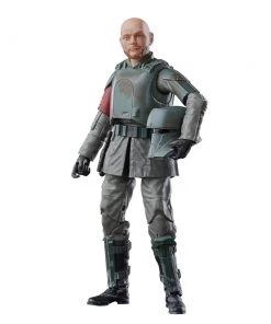 Hasbro Star Wars Black Series 6" Migs Mayfield (The Mandalorian)