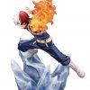 Kotobukiya My Hero Academia - Shoto Todoroki (Ver. 2) ArtFX J Statue