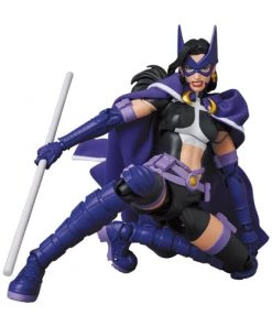 Medicom DC Comics Huntress (Hush Ver.) MAFEX Action Figure
