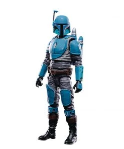 Hasbro Star Wars: The Vintage Collection - Death Watch Mandalorian (The Mandalorian)
