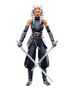 Hasbro Star Wars: The Vintage Collection - Ahsoka (Mandalorian)