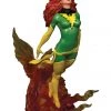 Diamond Select Toys Diamond Select Gallery Marvel - Phoenix SDCC 2022 Figure