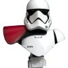 Diamond Select Toys Star Wars Legends In (3D SDCC 2022) - First Order Officer 1/2 Scale Bust
