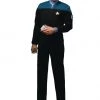 EXO-6 Star Trek: Voyager - The Doctor EMH 1/6 Scale Figure