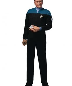 EXO-6 Star Trek: Voyager - The Doctor EMH 1/6 Scale Figure