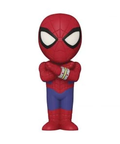 Funko Vinyl Soda: Marvel - Japanese Spider-Man