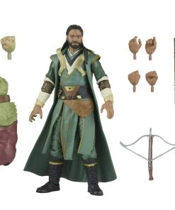 Hasbro Marvel Legends 6-inch Action Figure: Dr. Strange 2 - Master Mordo
