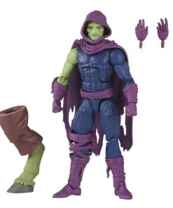 Hasbro Marvel Legends 6-inch Action Figure: Dr. Strange 2 - Sleepwalker